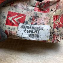 6105HT   Central body control module Peugeot Partner
