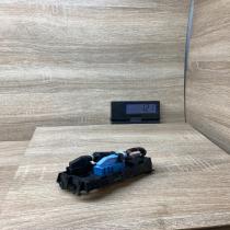 6105HT   Central body control module Peugeot Partner