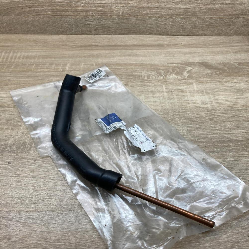 A6680100082 A6680181082  Breather/breather pipe/hose Mercedes-Benz A W168