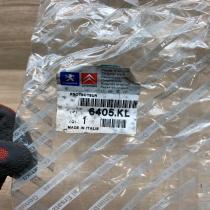 6405KL   Other engine bay part Peugeot 206 CC