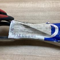 04627167AA   Alternator belt Volkswagen II LT
