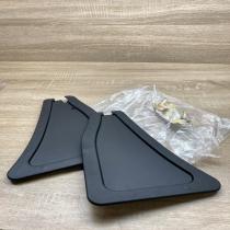 3G8823187 3G8823188 Set of 2 Engine compartment rubber Volkswagen Arteon