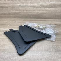 3G8823187 3G8823188 Set of 2 Engine compartment rubber Volkswagen Arteon
