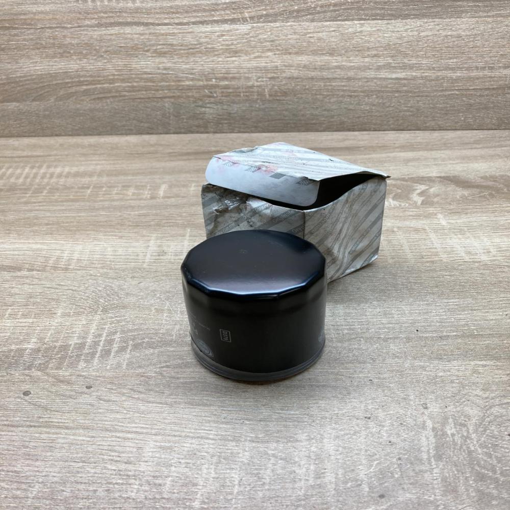 0046805828 46805828  Oil filter cover Fiat Panda II