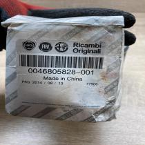 0046805828 46805828  Oil filter cover Fiat Panda II