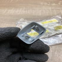 8E0857563A   Sun visor clip/hook/bracket Audi A3 S3 8P