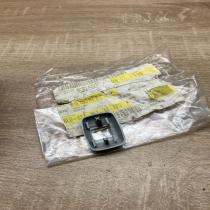 8E0857563A   Sun visor clip/hook/bracket Audi A3 S3 8P