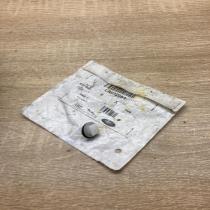 LR032984   Front door trim (molding) Land Rover Range Rover L322