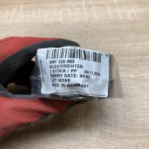 6RF129363   Air intake duct part Volkswagen Golf VI
