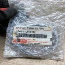 17451 0R010   Other exhaust manifold parts Toyota RAV 4 (XA30)