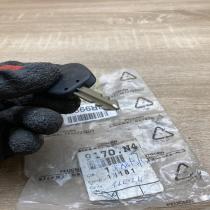 9170N4   Ignition key/card Citroen C5