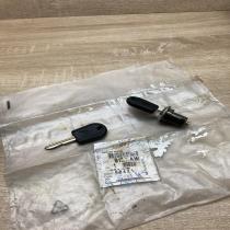 9170AW peugeot   Front door lock (next to the handle) Peugeot 208