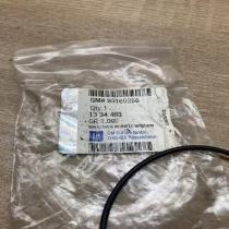 93169256   Water pump Opel Corsa C