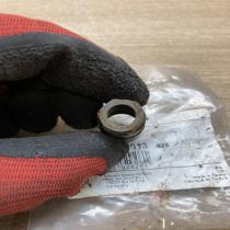 F00VC14013   Fuel injector Peugeot 307