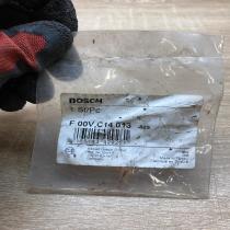 F00VC14013   Fuel injector Peugeot 307