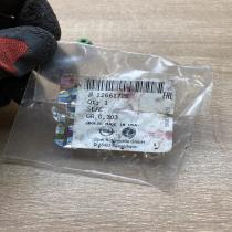 12661725   Other engine part Opel Astra G