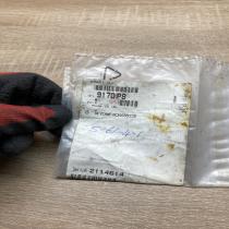 9170P8   Ignition key/card Peugeot 307