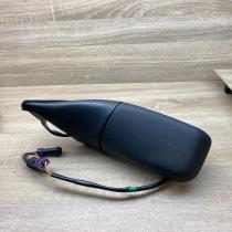 443857501   Front door electric wing mirror Audi 100 200 5000 C3
