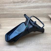 443857501   Front door electric wing mirror Audi 100 200 5000 C3