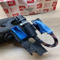 6105HT   Central body control module Citroen Berlingo
