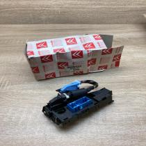 6105HT   Central body control module Citroen Berlingo