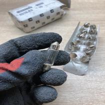 6216E3  C5W 12V 5W Number plate light Citroen Berlingo