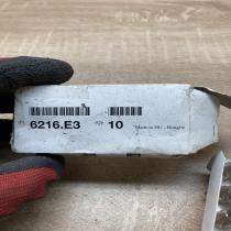 6216E3  C5W 12V 5W Number plate light Citroen Berlingo