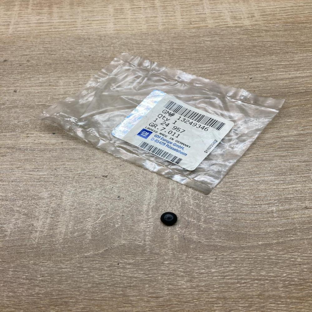 13249346 124957  Other body part Saab 9-5