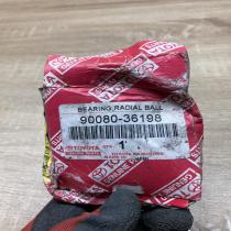 90080 36198   Other gearbox part Toyota Hilux (AN10, AN20, AN30)