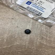 13249346 124957  Other body part Saab 9-5