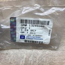 13249346 124957  Other body part Saab 9-5