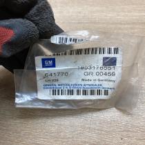 93178551 641770  Other engine part Opel Zafira A