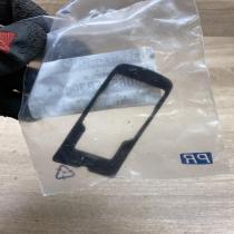 80654EB300 gasket  Front door exterior handle/bracket Nissan Navara D40