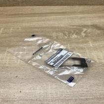 80654EB300 gasket  Front door exterior handle/bracket Nissan Navara D40