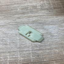443853909A   Front door trim (molding) Audi 80 90 B3