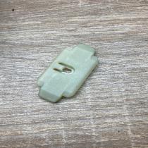 443853909A   Front door trim (molding) Audi 80 90 B3