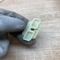 443853909A   Front door trim (molding) Audi 80 90 B3