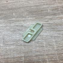 443853909A   Front door trim (molding) Audi 80 90 B3