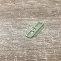 443853909A   Front door trim (molding) Audi 80 90 B3