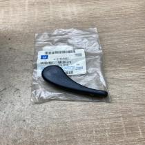 91166457   Engine bonnet (hood) release handle Opel Vivaro