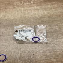 13418808   Air conditioning (A/C) pipe/hose Opel Astra K