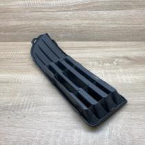 6Q0853665D   Front bumper lower grill Volkswagen Polo IV 9N3