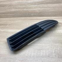 6Q0853665D   Front bumper lower grill Volkswagen Polo IV 9N3