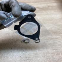 25685 WA020 25685WA020  EGR valve cooler Toyota Avensis T270