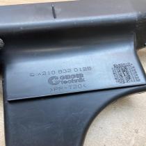 A2108320125   Water drain line hose Mercedes-Benz E W210