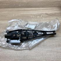 13490158   Rear door exterior handle/bracket Opel Corsa E