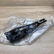 13490158   Rear door exterior handle/bracket Opel Corsa E