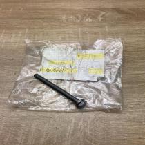 N10610001   Nuts/bolts Volkswagen Golf V