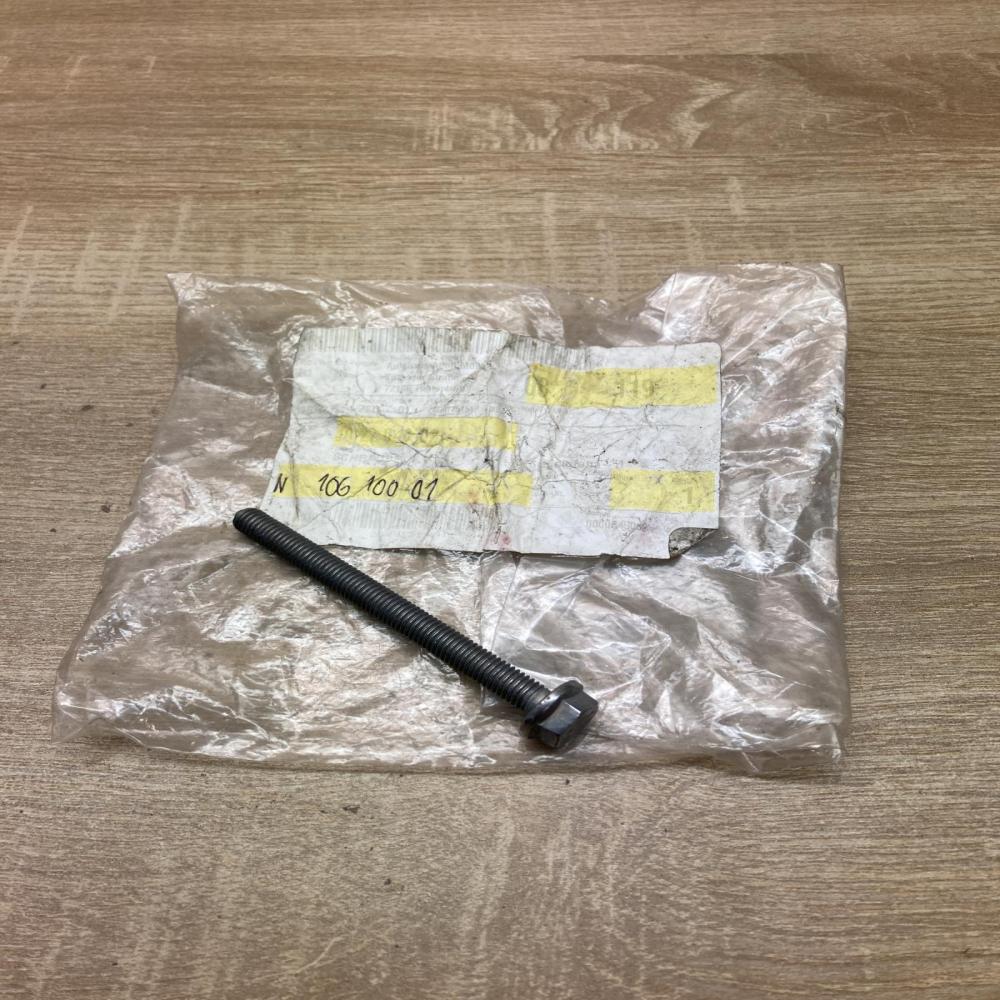 N10610001   Nuts/bolts Volkswagen Golf V