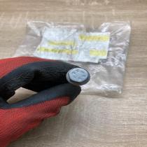 N10610001   Nuts/bolts Volkswagen Golf V